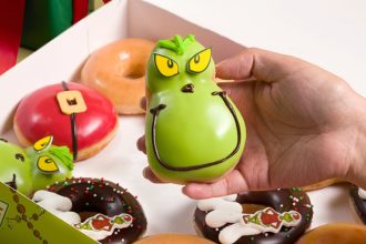 grinch