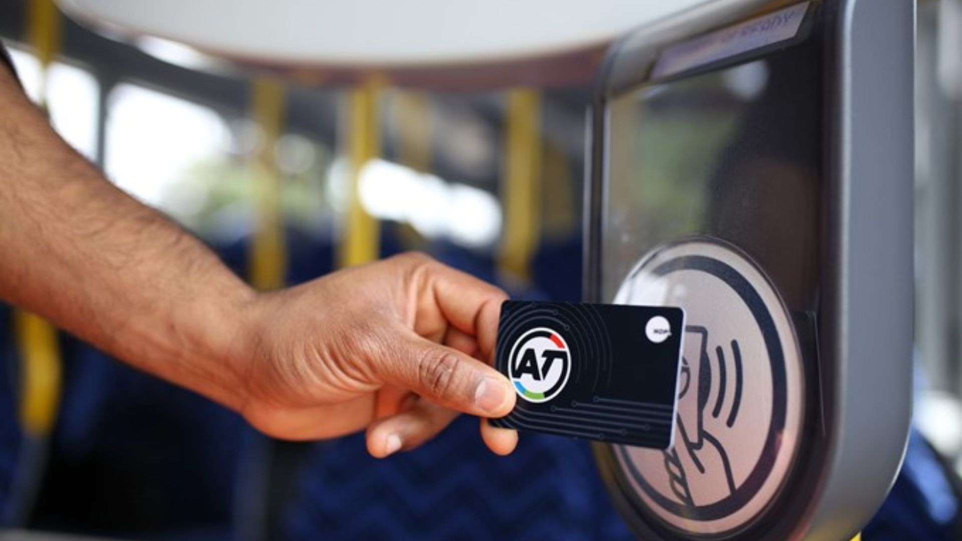 public transport