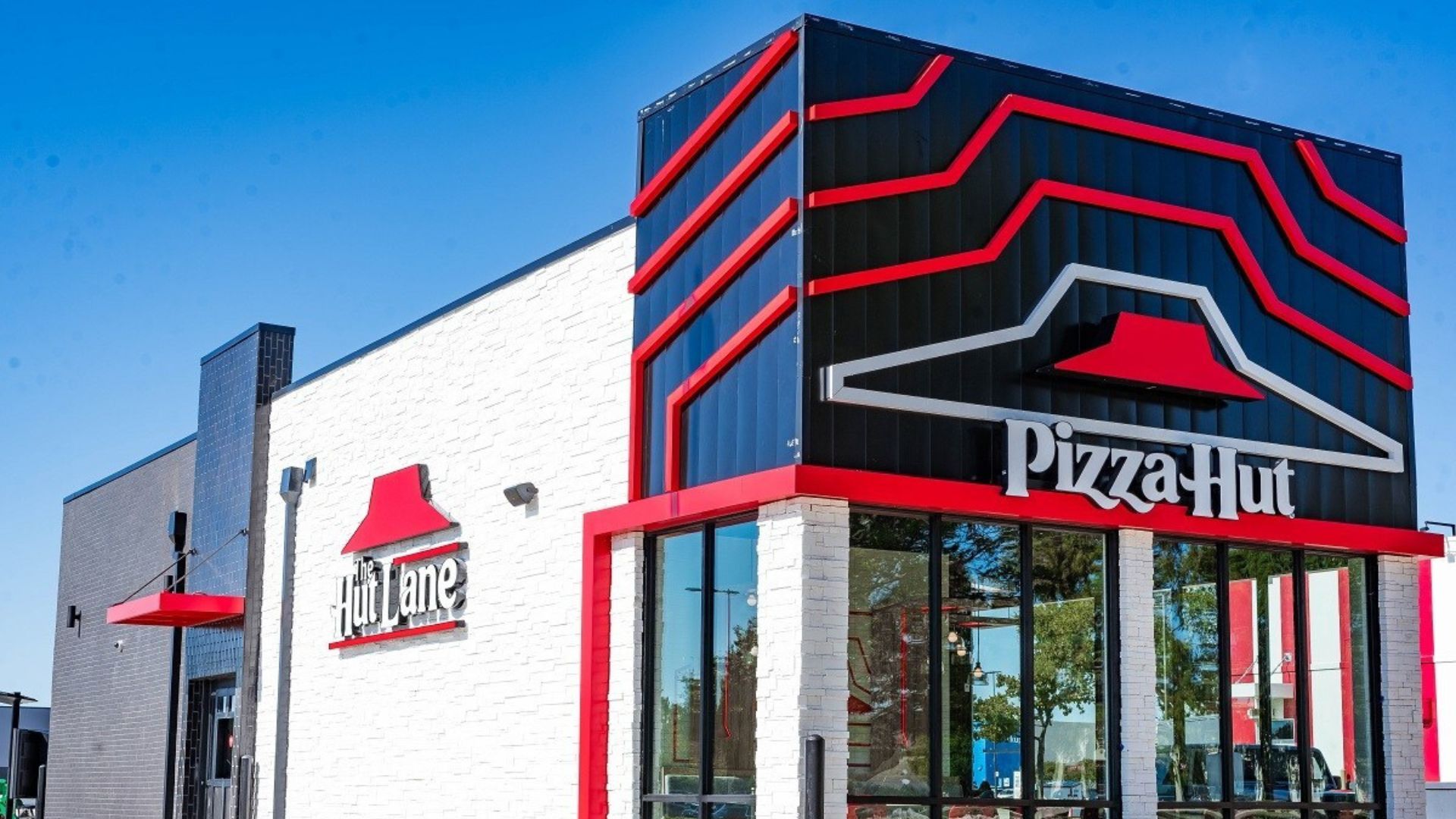 pizza hut