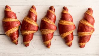 pastry