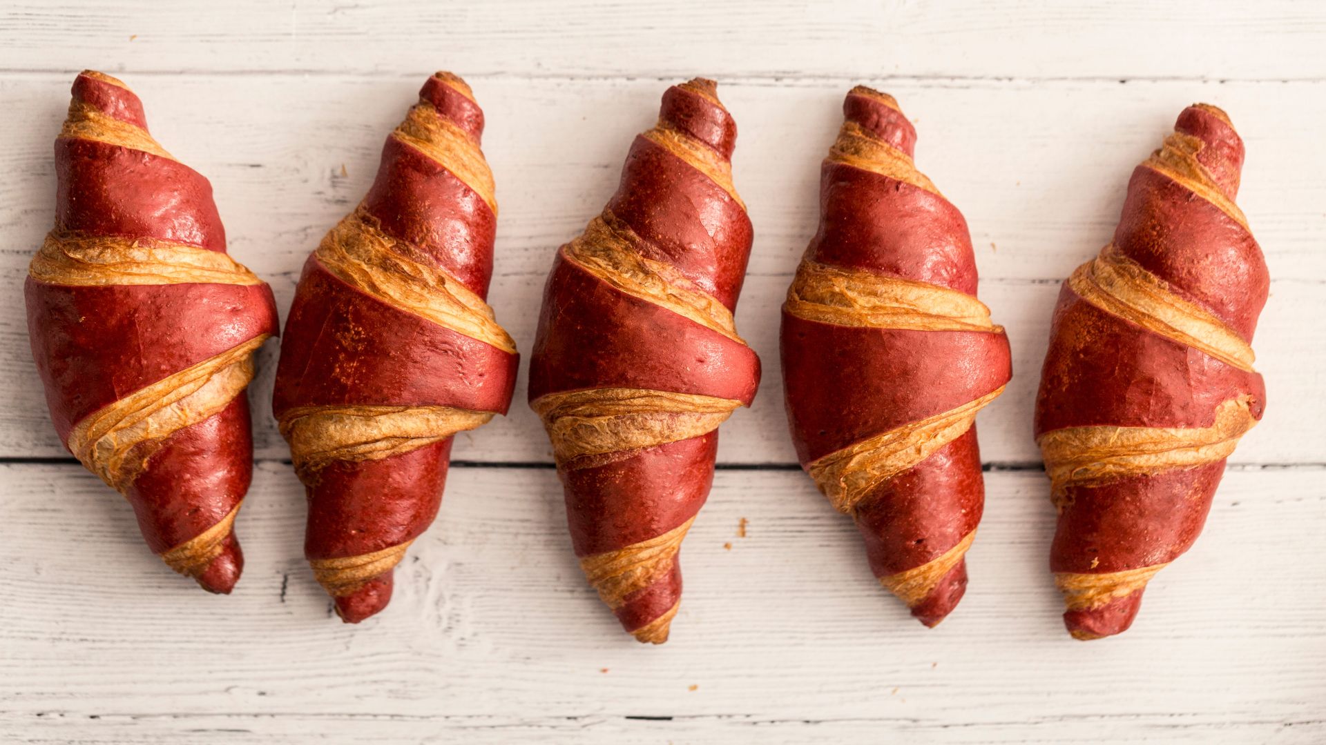 pastry