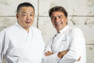 Sushi L'Abysse