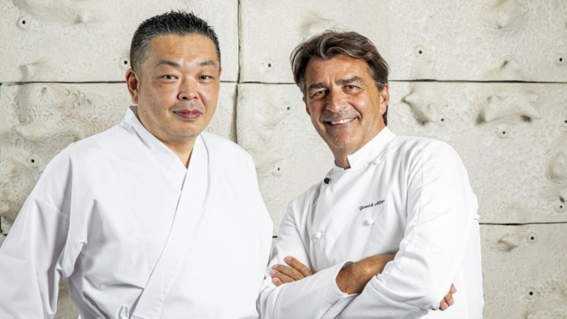 Sushi L'Abysse