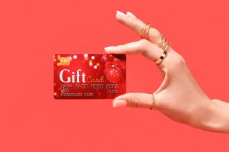 gift cards