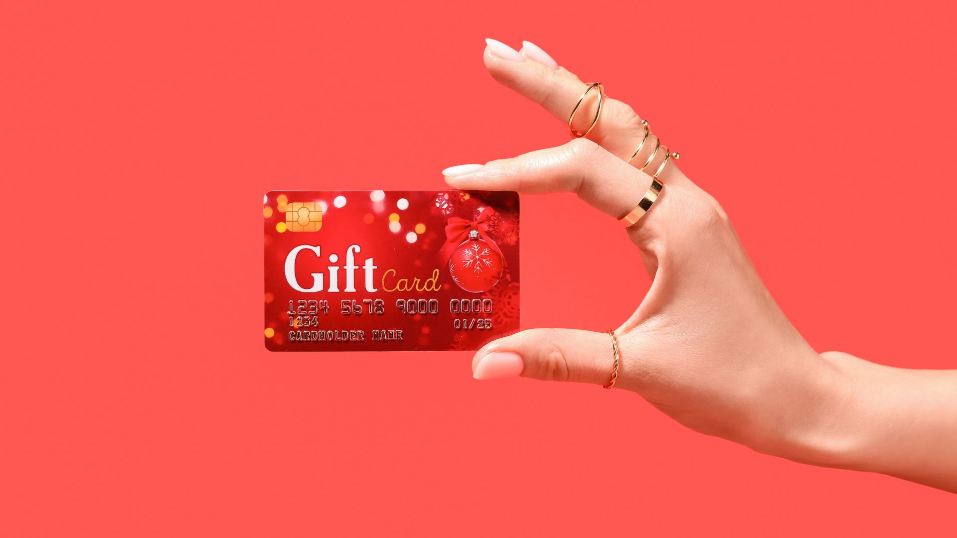 gift cards