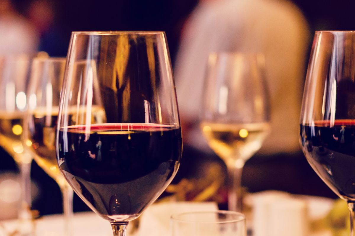 Australian Wine