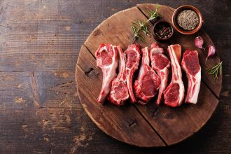 lamb