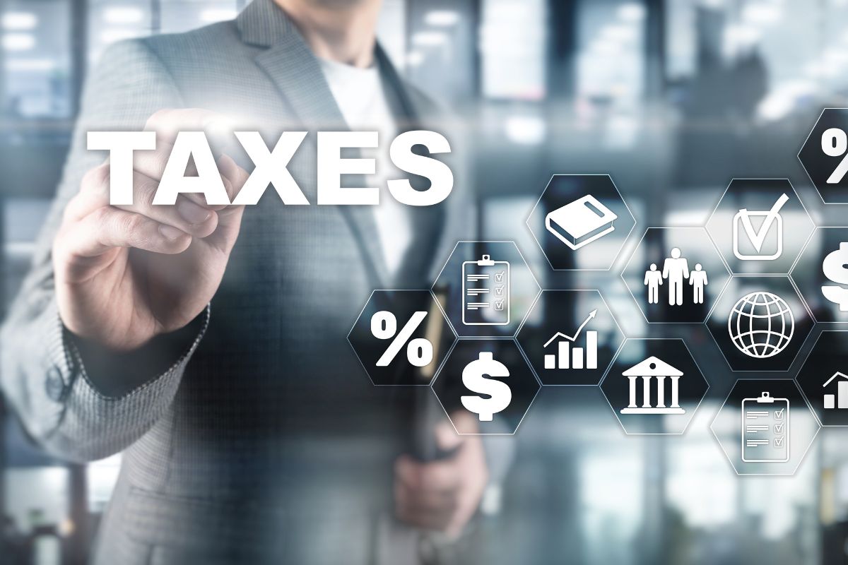 tax