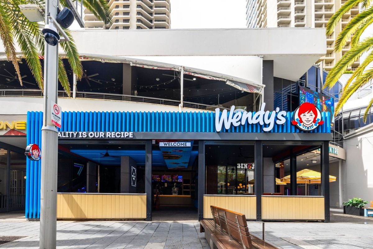 Wendy's
