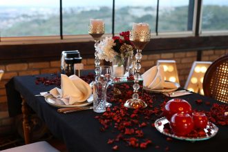 Valentine's Day