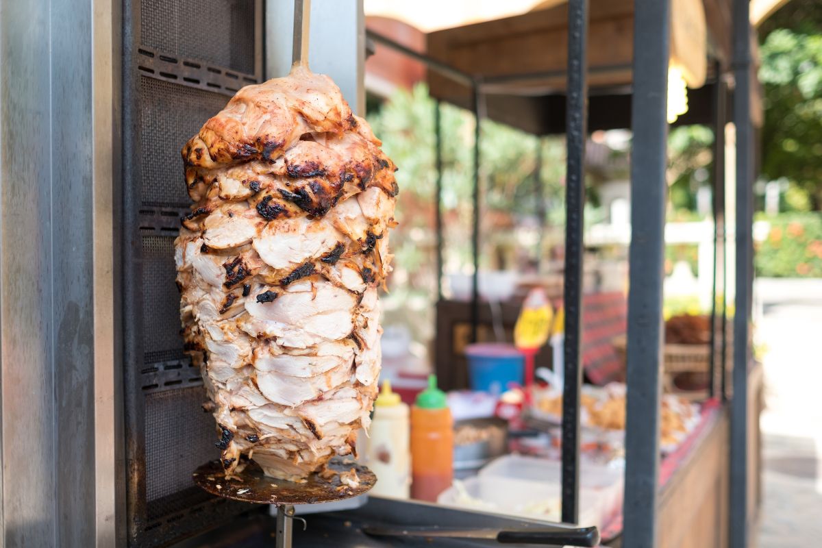 kebab