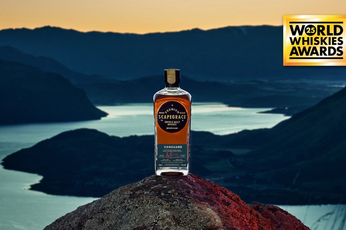 world whisky