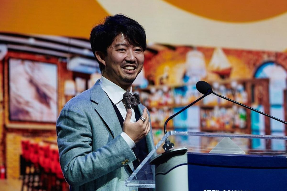 Takuma Watanabe