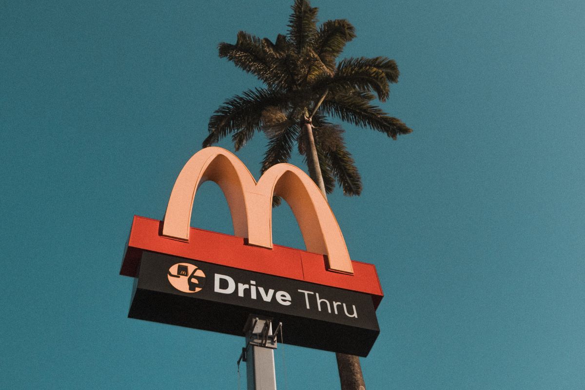 accelerating the arches