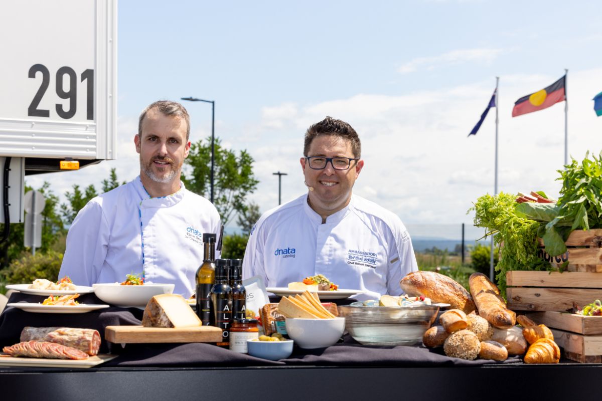 dnata