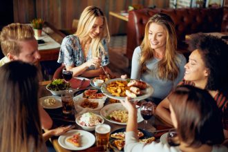 restaurant industry