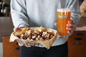 Brewer's Alley