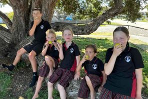 FIS Programme Essential For Kiwi Kids