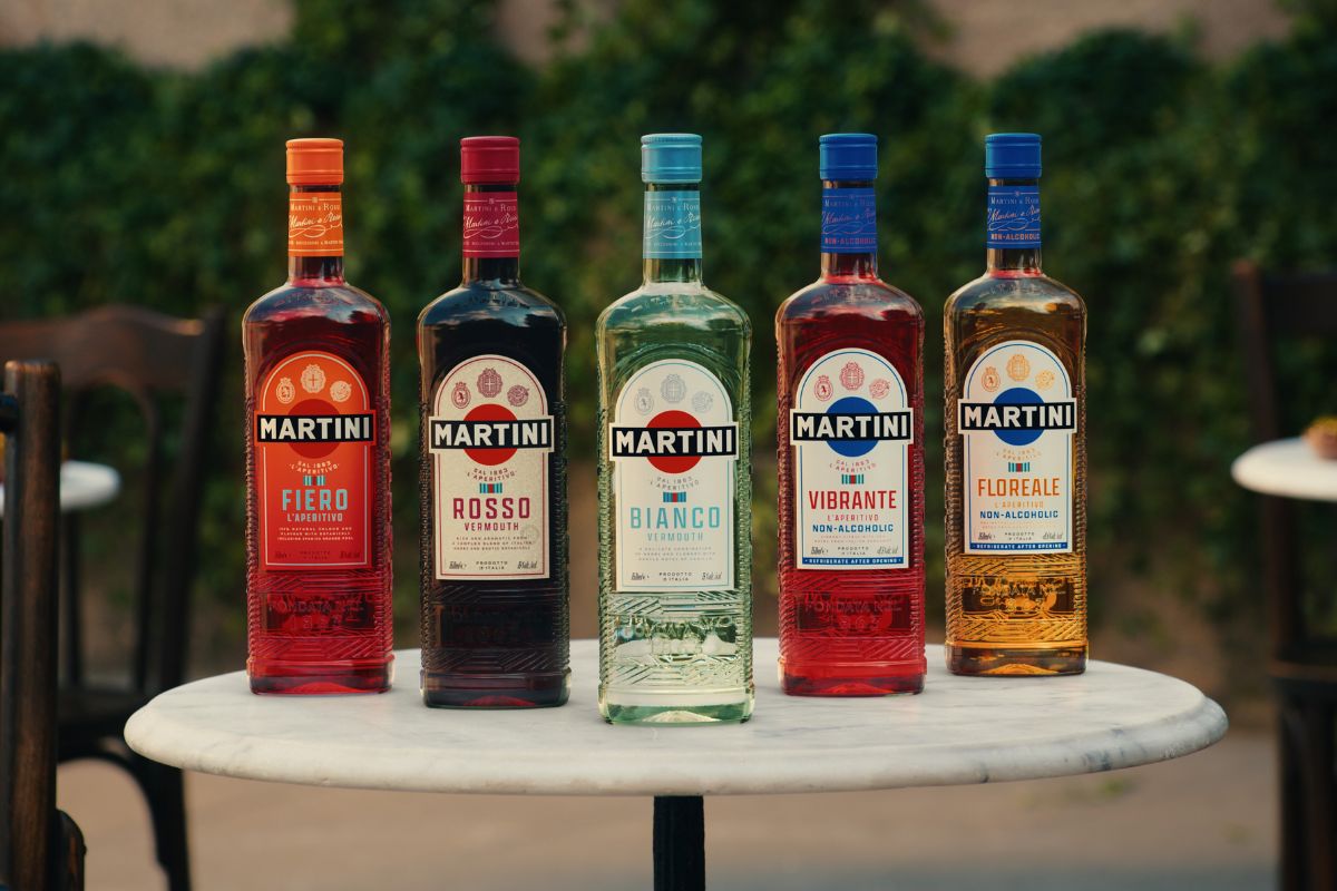 A New Generation of Drinkers