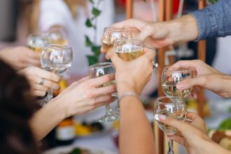 mindful drinking