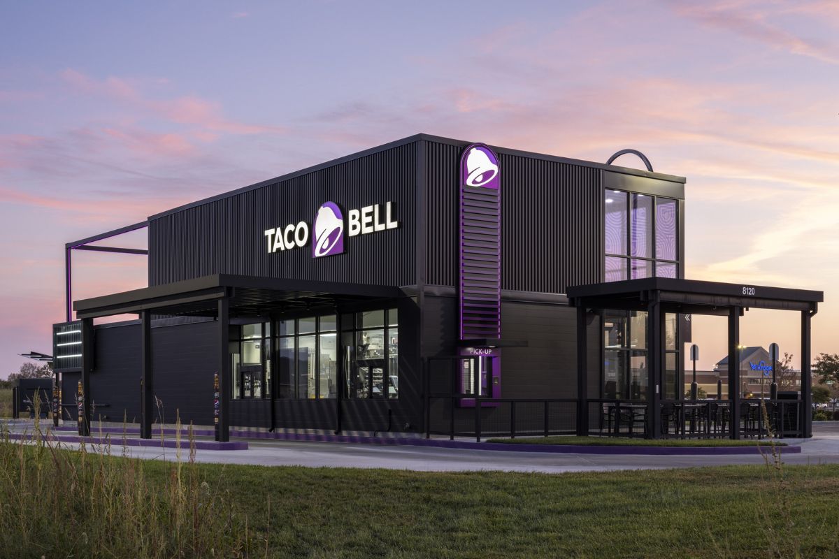 taco bell