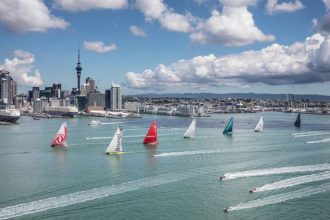 Ocean Race