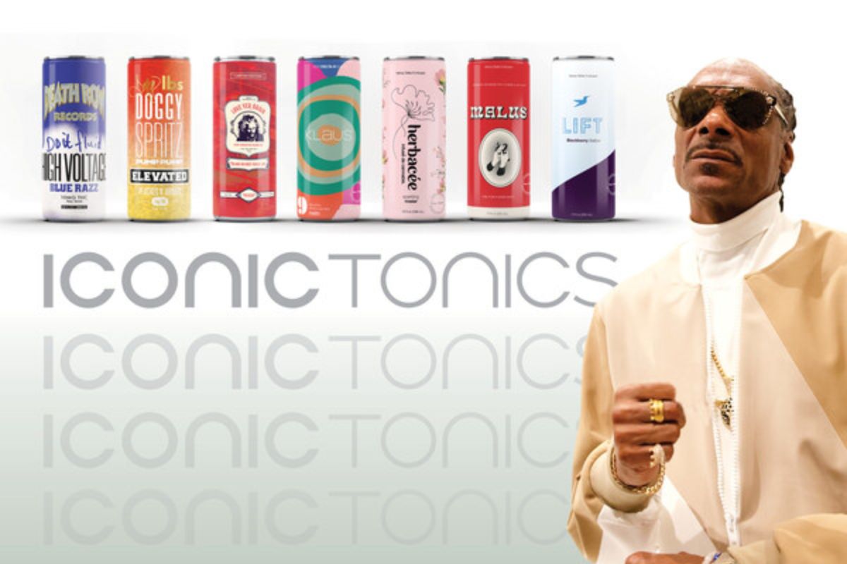 Functional Beverages Next Frontier