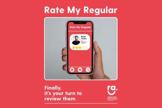 Restaurant Association launches new Customer Rating System