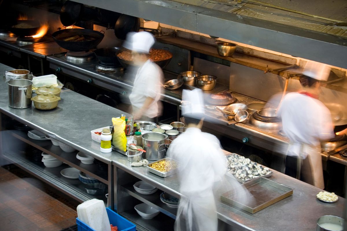 Restaurant Association welcomes health and safety law reforms for low-risk businesses