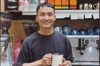 smith the grocer cafe