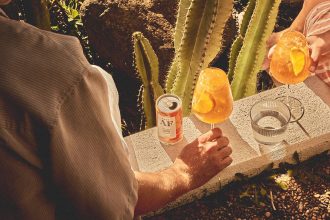 Festival AF: Free AF Heads to Coachella with The New Bar