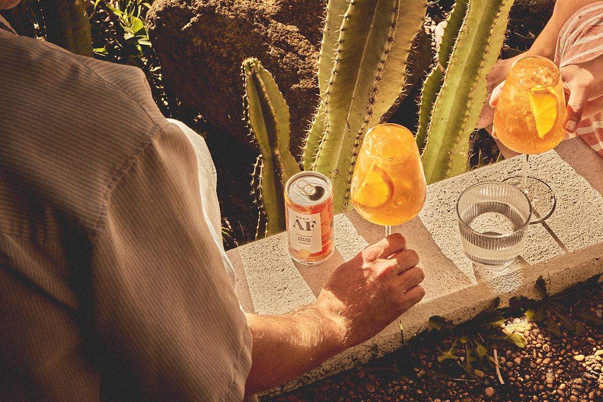 Festival AF: Free AF Heads to Coachella with The New Bar