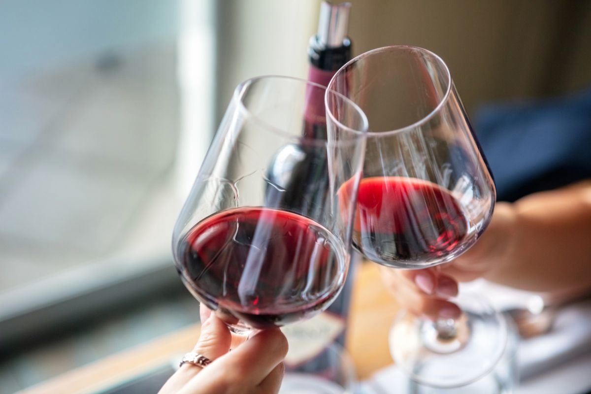 Wine industry