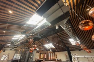 Nigel Dunne, Installation Site Manager at Thermo Tech Challenges Of Poor Extraction