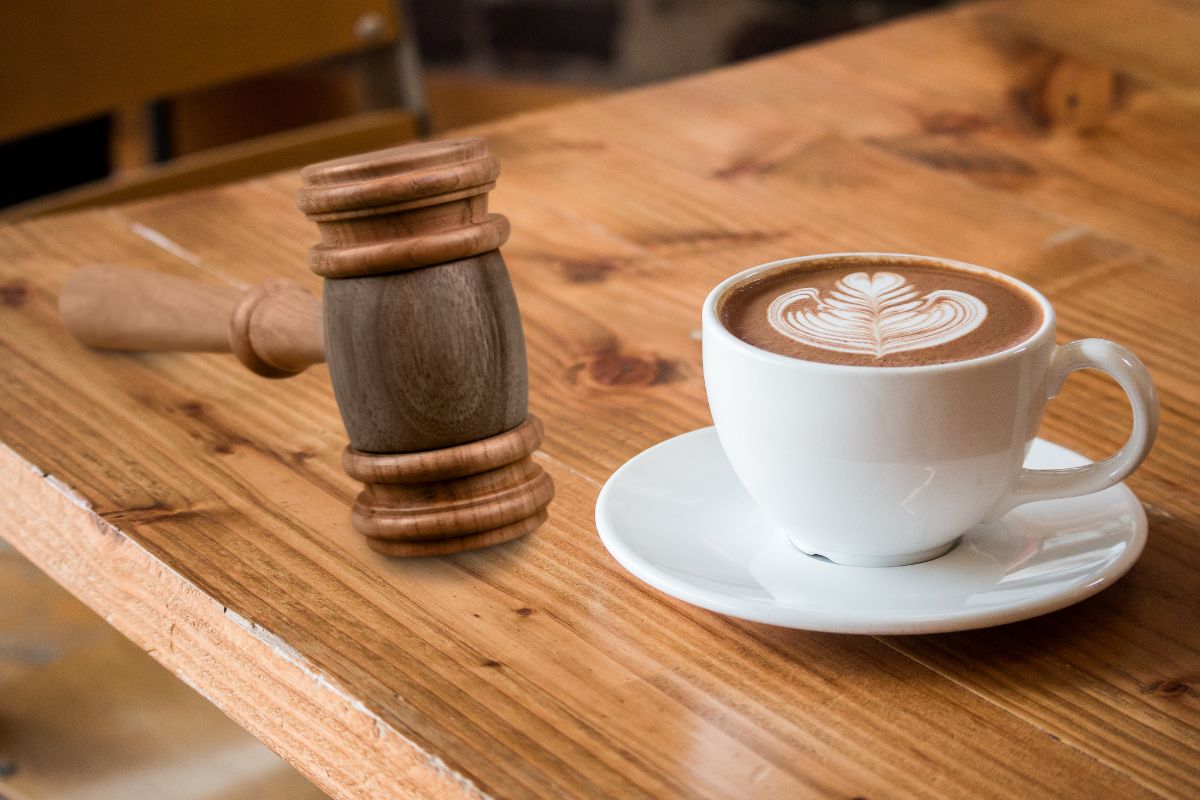 melbourne cafe
