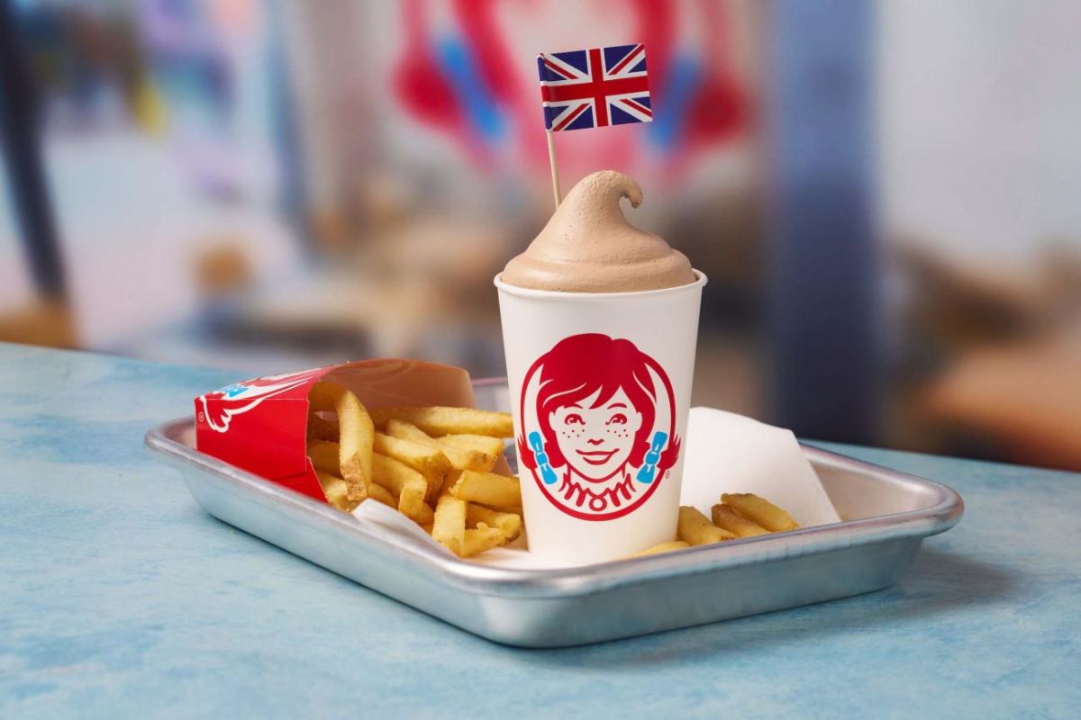 Wendy's UK