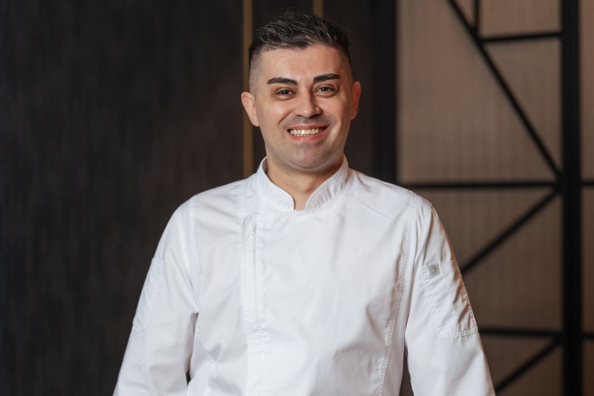 Marco Putzolu