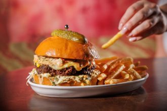 ponsonburger