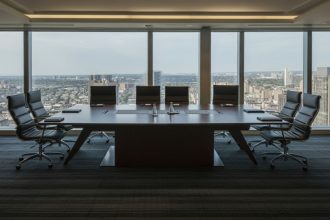 board room