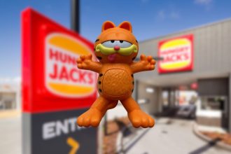 hungry jacks