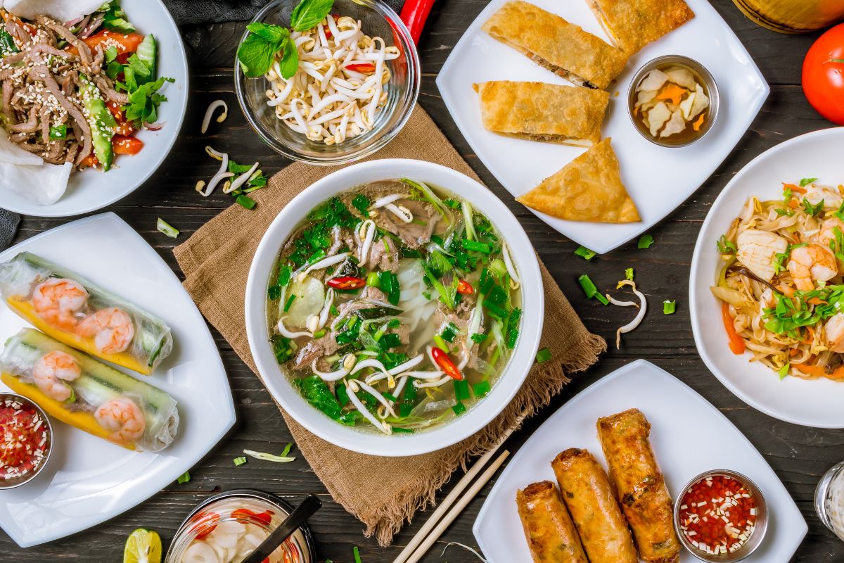 vietnamese