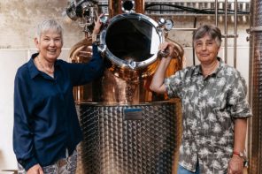 dunedin craft distillery