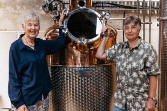 dunedin craft distillery