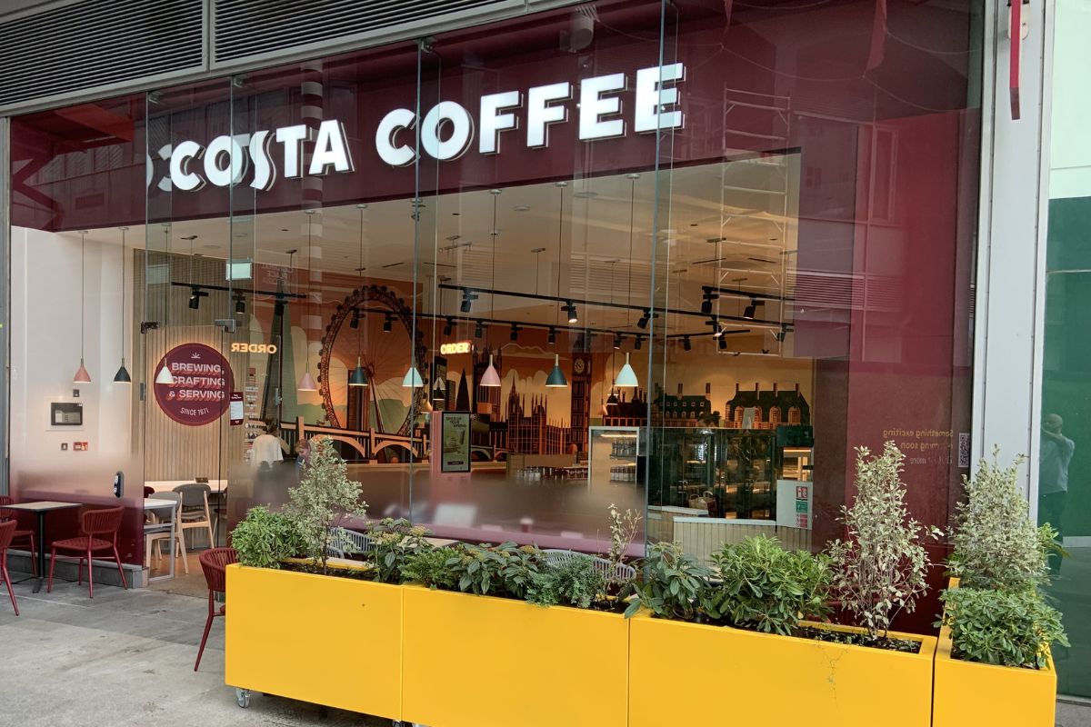 costa