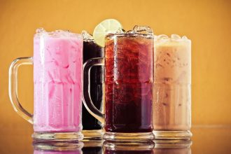 Hydration Generation Reshapes UK Foodservice