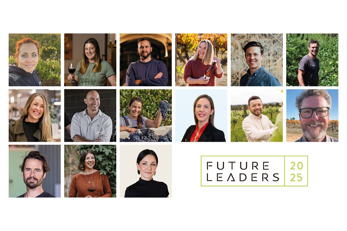Future leaders