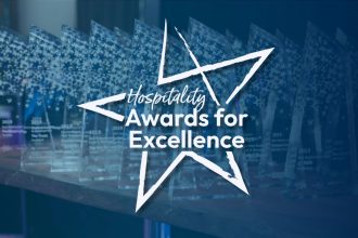 HOSPITALITY aWARDS