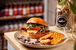 Barker's Foodstore & Eatery