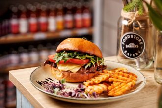 Barker's Foodstore & Eatery