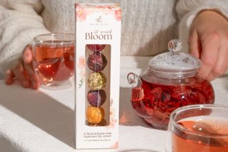 Better Tea Co